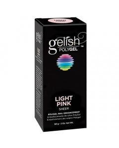 PolyGel | Light Pink 2oz