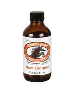 Hoof Lacquer Refill 4oz