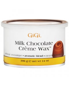 Milk Chocolate Creme Wax 14oz
