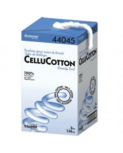 Cellucotton Beauty Coil 3lb Box