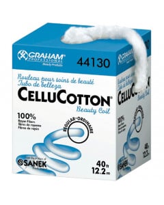 Cellucotton Beauty Coil 40ft Box
