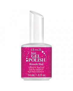 Just Gel Polish | Knock Out .5oz