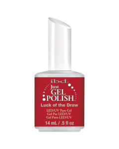Just Gel Polish | Luck Of The Draw .5oz