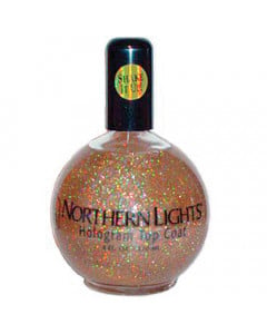 Northern Lights Hologram |  Gold 2.5oz