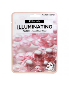 Illuminating Pearl Sheet Mask