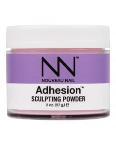 Adhesion Sculpting Powder | Cover Pink 2oz
