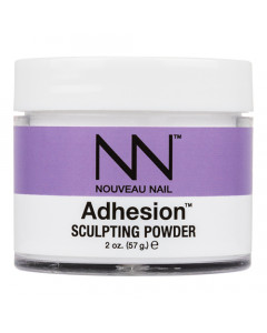 Adhesion Sculpting Powder | Natural 2oz