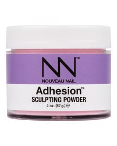 Adhesion Sculpting Powder | Pinker Pink 2oz