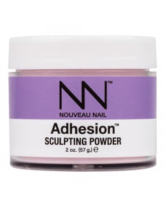 Adhesion Sculpting Powder | Soft Pink 2oz
