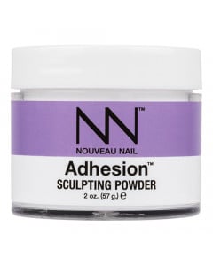 Adhesion Sculpting Powder | Soft White 2oz