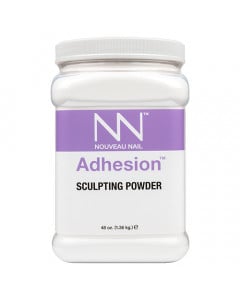 Adhesion Sculpting Powder | Natural 48oz