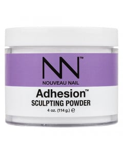 Adhesion Sculpting Powder | Clear 4oz