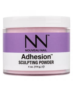 Adhesion Sculpting Powder | Cover Pink 4oz