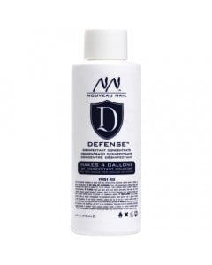 Defense Disinfectant Concentrate 4oz