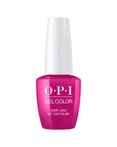 GelColor | Hurry-juku Get This Color! .5oz