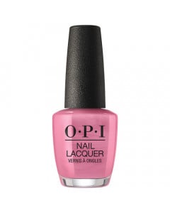 Nail Lacquer | Aphrodite's Pink Nightie .5oz