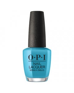 Nail Lacquer | Can't Find My Czechbook .5oz