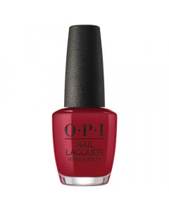 Nail Lacquer | Chick Flick Cherry .5oz