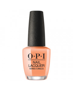 Nail Lacquer | Crawfishin' For A Compliment .5oz