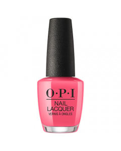 Nail Lacquer | ElePhantastic Pink .5oz