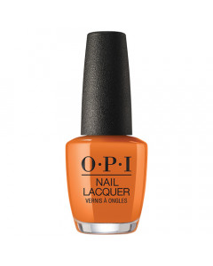Nail Lacquer | Freedom Of Peach .5oz