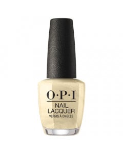 Nail Lacquer | Gift Of Gold Never Gets Old .5oz