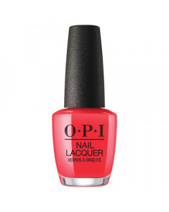 Nail Lacquer | I Eat Mainely Lobster .5oz