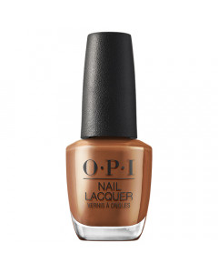 Nail Lacquer | My Italian Is A Little Rusty .5oz