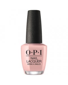 Nail Lacquer | My Very First Knockwurst .5oz