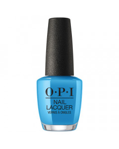 Nail Lacquer | No Room For The Blues .5oz