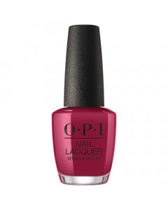 Nail Lacquer | OPI By Popular Vote .5oz