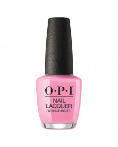 Nail Lacquer | Pink-ing Of You .5oz