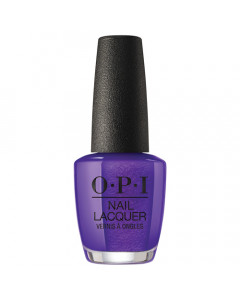 Nail Lacquer | Purple With A Purpose .5oz