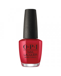 Nail Lacquer | The Thrill Of Brazil .5oz