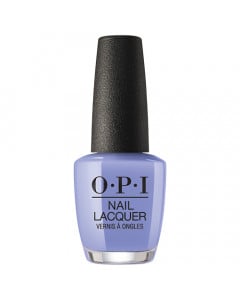 Nail Lacquer | You're Such A Budapest .5oz