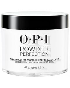 Powder Perfection | Clear Color Set 1.5oz
