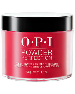 Powder Perfection | Red Hot Rio 1.5oz