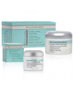 DN-24 Hydracrème® Vitamin Facial Moisturizer Pro Size Bonus