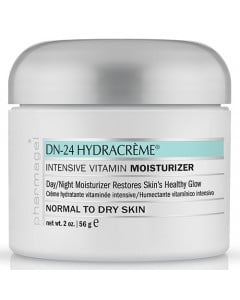 DN-24 Hydracrème® Vitamin Facial Moisturizer 2oz