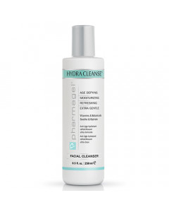 Hydra Cleanse® Cream Facial Cleanser 8.5oz