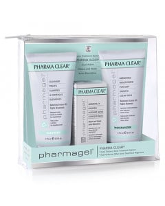 PharmaClear® Acne Treatment System