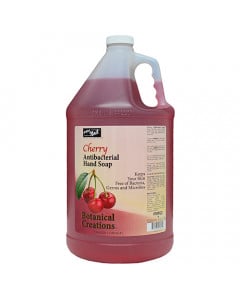 Cherry Anti-Bacterial Hand Soap Gallon