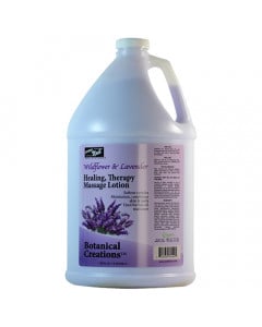 Wildflower & Lavender Manicure Lotion Gallon