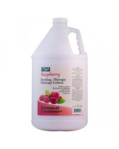 Raspberry Manicure Lotion Gallon