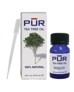 PUR Tea Tree Oil .33oz