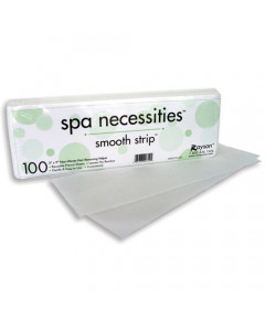 Smooth Wax Strips Body 100ct