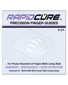 Precision Finger Guides 5ct