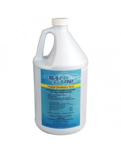 Disinfectant Spray Gallon
