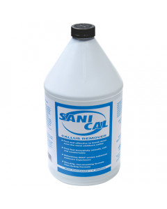 Sani-Cal Callus Remover Gallon