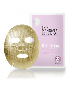 Skin MakeOver Sheet Mask | Lift + Firm 4ct